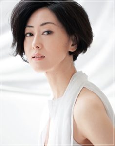 雅子 モデル リング貞子の母役 の経歴 プロフィール 夫は 希少ガン闘病の末 死去 爆報 雪のひとりごと